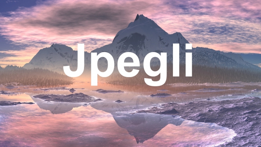 Jpegli - новий стандарт стиснення зображень, розроблений Google.